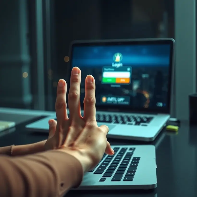 How do I secure my accounts after a breach?